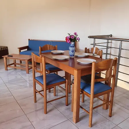 Appartement Lefktro 5 *