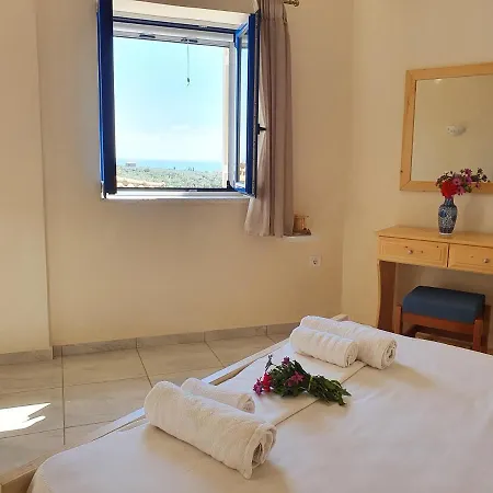 Lefktro 5 Appartement Stoúpa