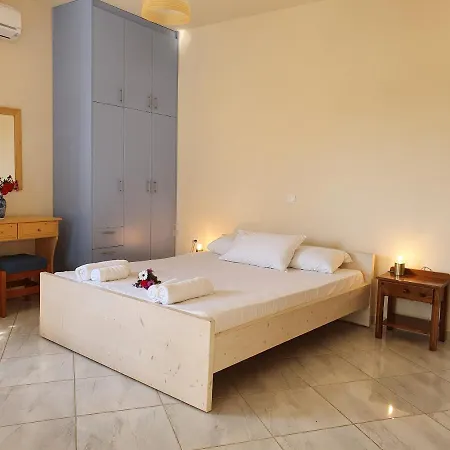 Lefktro 5 Apartment