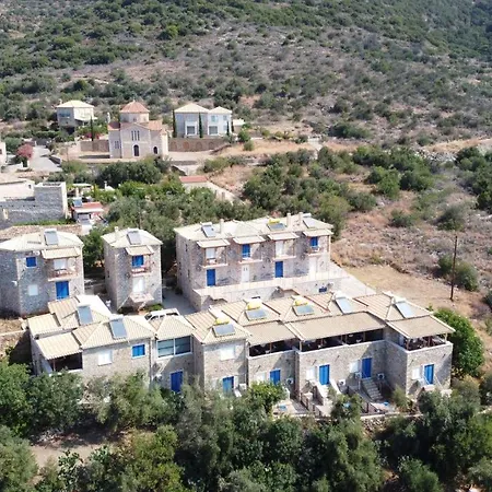 Apartment Lefktro 5 *