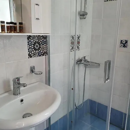 Lefktro 5 Apartment
