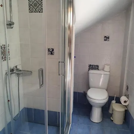 Lefktro 5 Apartment