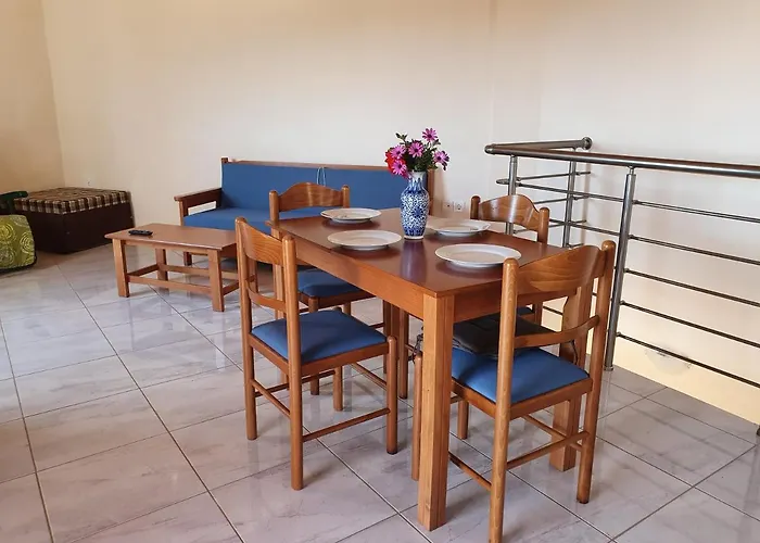 Apartamento Lefktro 5 *