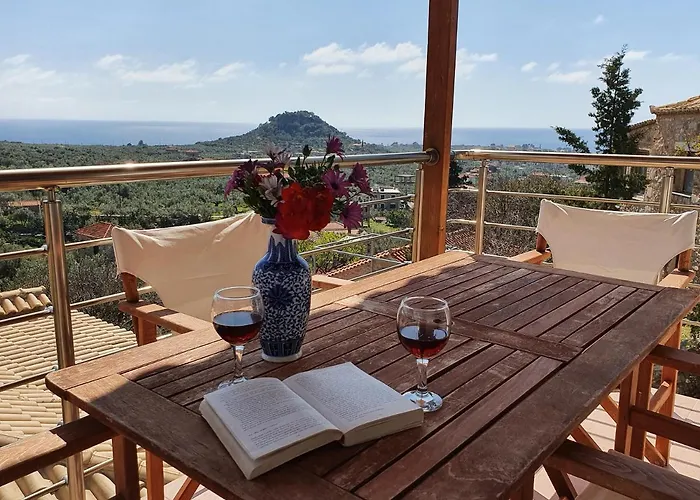 Apartamento Lefktro 5