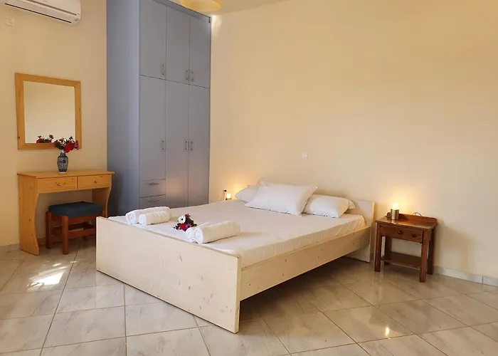 Lefktro 5 Apartament