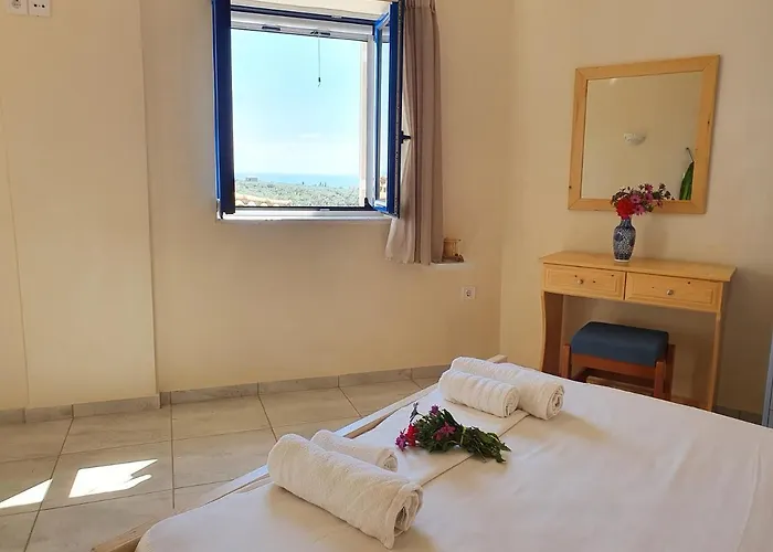 Lefktro 5 Apartamento Stoúpa