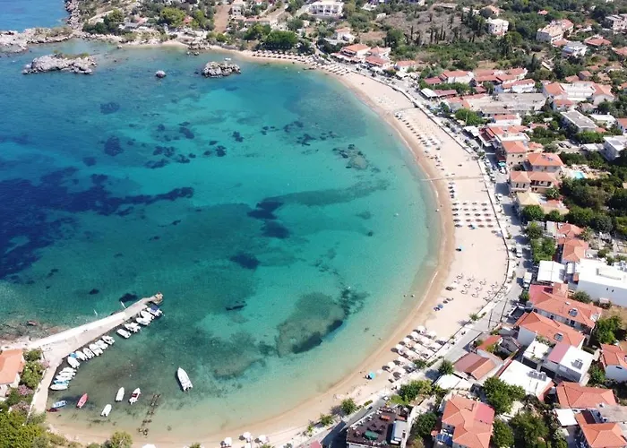 Apartament Lefktro 5 *