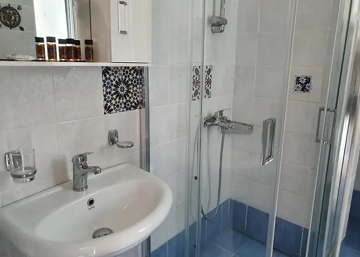 Lefktro 5 Apartamento