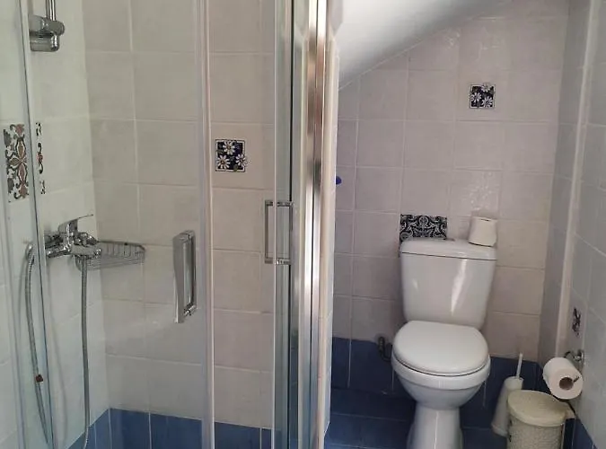 Lefktro 5 Apartament